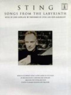 Songs from the labyrinth