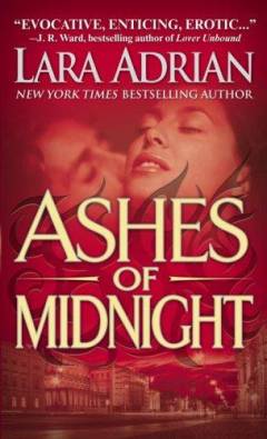 Ashes of midnight