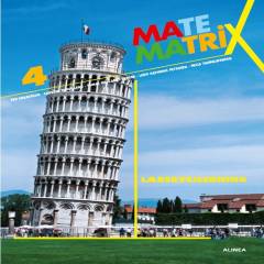 Matematrix 4 -- Lærervejledning
