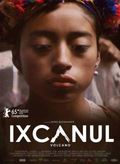 Ixcanul - vulkanen