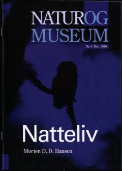 Natteliv