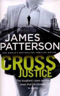 Cross justice