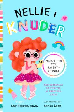 Nellie i knuder - problemer til talentshowet