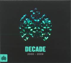 Decade 2000-2009