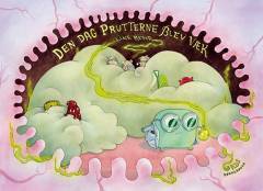 Billedbog, 1. udgave, 2021