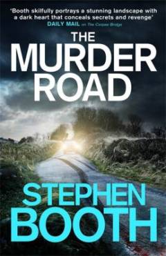 The murder road