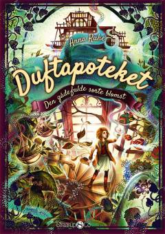 Bog, 1. udgave, 2019