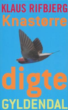 Knastørre digte