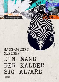 "Den mand der kalder sig Alvard" : fiktionsstykke