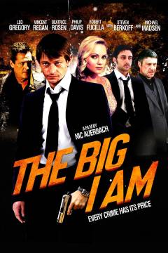The big I am