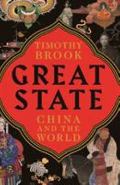Great state : China and the world