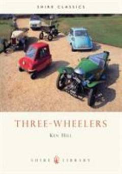 Three-wheelers