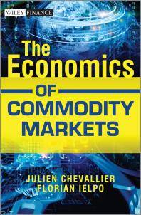The economics of commodity markets