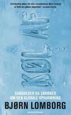 Køl af : sandheder og skrøner om den globale opvarmning