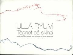 Tegnet på skind : rejsen mod nord gennem isens, skyernes og havets landskaber