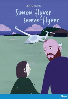 Simon flyver svæve-flyver