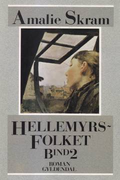 Hellemyrsfolket. Bind 2