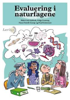 Evaluering i naturfagene