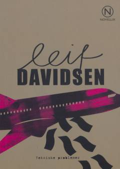 Bog, 1. udgave, 2025