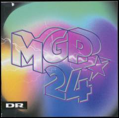 Musik (cd), ℗2024