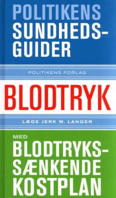 Blodtryk