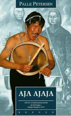 Aja ajaja