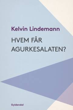 Hvem får agurkesalaten?