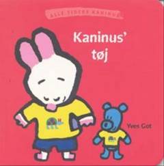 Kaninus tøj