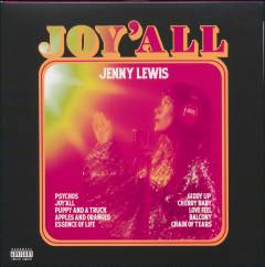 Joy'all