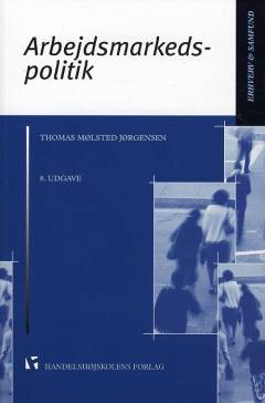 Arbejdsmarkedspolitik