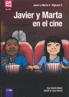 Javier tiene una cita
