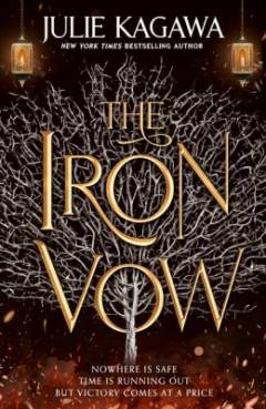 The iron vow