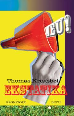 Ekstatika