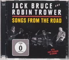 Songs from the road