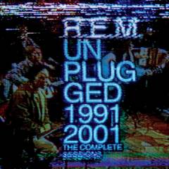 Unplugged 1991 & 2001 : the complete sessions