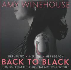Back to black : songs from the original motion picture