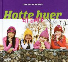 Hotte huer til børn