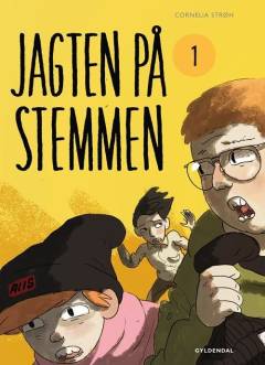 Jagten på stemmen. 1