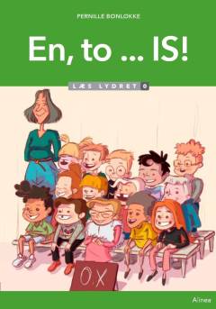 Bog, 1. udgave, 2020