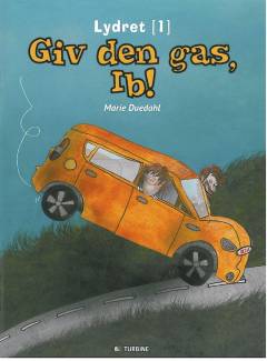 Giv den gas, Ib!