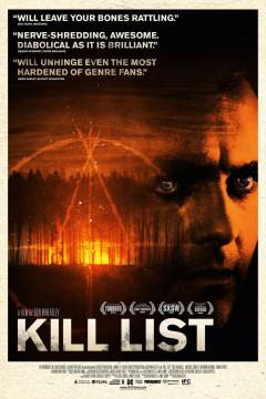 Film (dvd), 2012