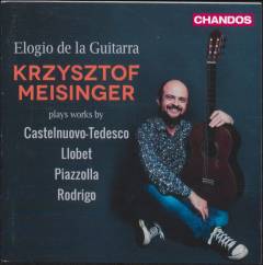 Elogio de la guitarra