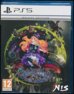 Playstation 5, Deluxe edition, 2023