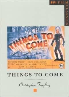 Things to come