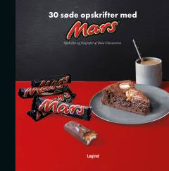 Den lille bog om Mars