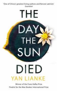The day the sun died