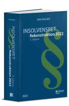 Bog, 3. udgave, 2023