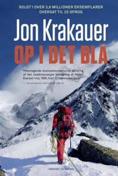 Op i det blå