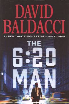 The 6:20 man