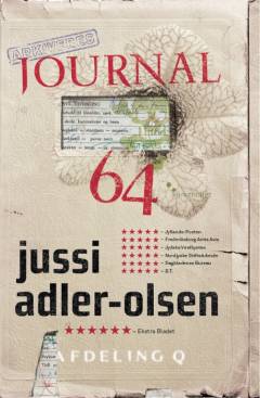 Bog, 9. udgave, Særudgave, 2011